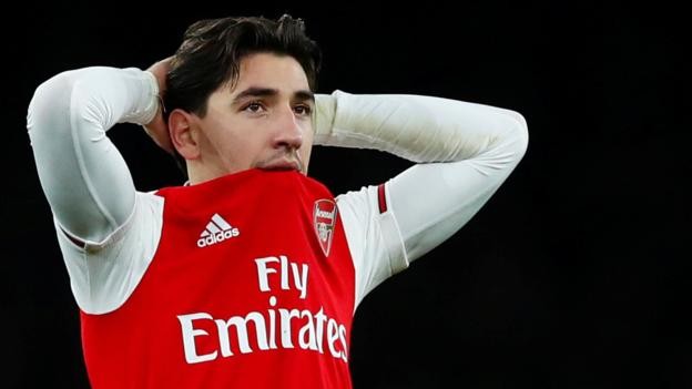 Arsenal 2-1 Brighton: How social media reacted to Gunners' latest defeat