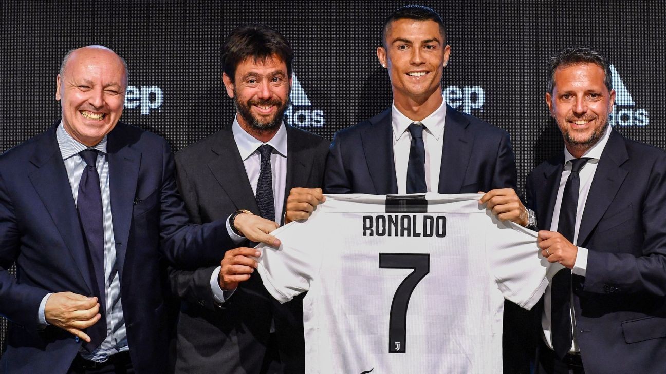 Real Madrid, Barcelona, PSG, Juventus and Bayern's best and worst transfers since 2009