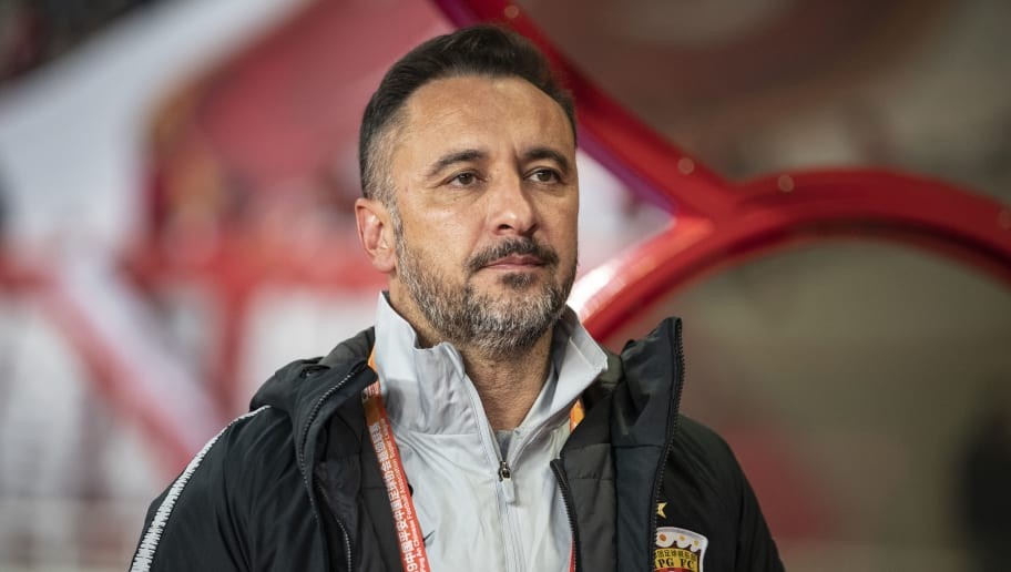 Everton Manager Latest as Vitor Pereira & Carlo Ancelotti (Somehow) Linked With Vacant Post