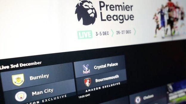 Premier League streaming on Amazon Prime - was broadcaster's debut a success?