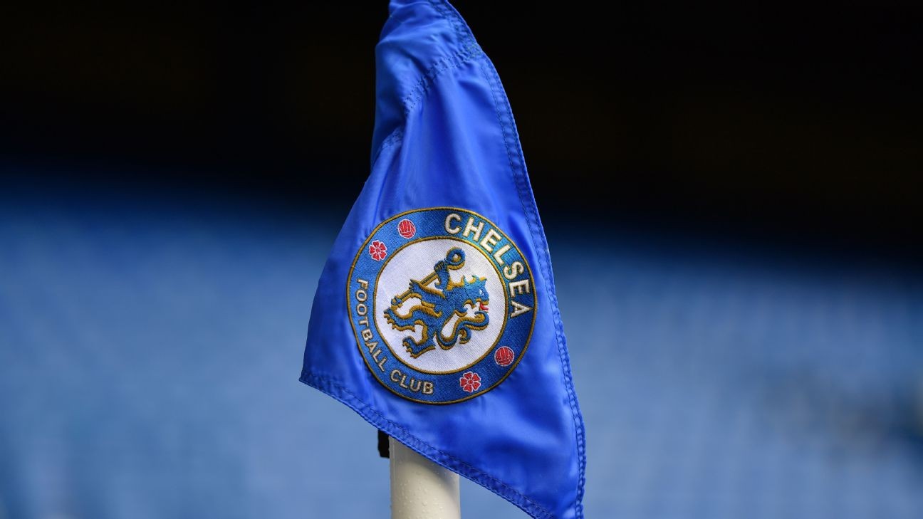 Chelsea able to buy in January after transfer ban reduced