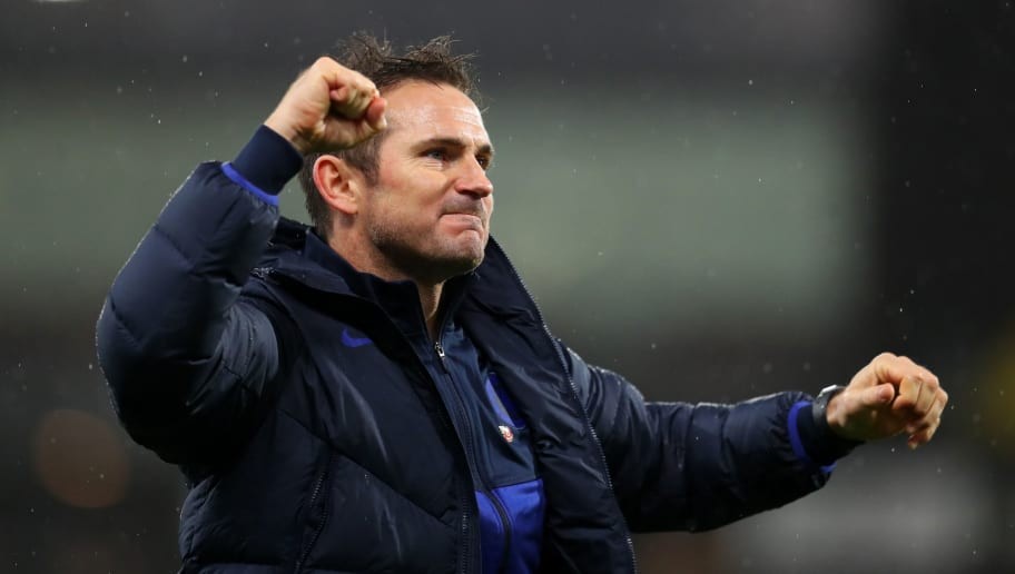 Chelsea Transfer Ban Cut Short as CAS Permits Blues to Buy Players in January