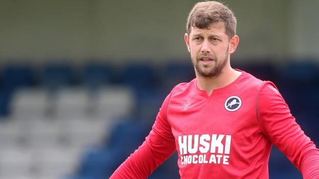 Millwall v Nottingham Forest