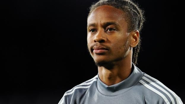 Fulham v Bristol City