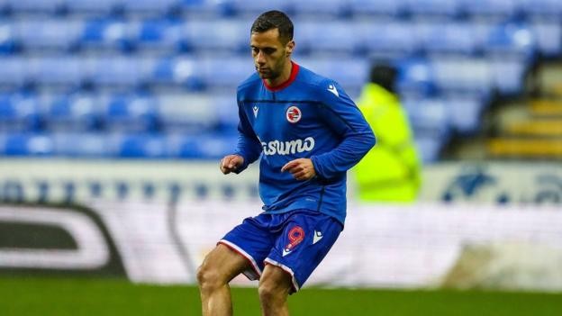 Reading v Birmingham City