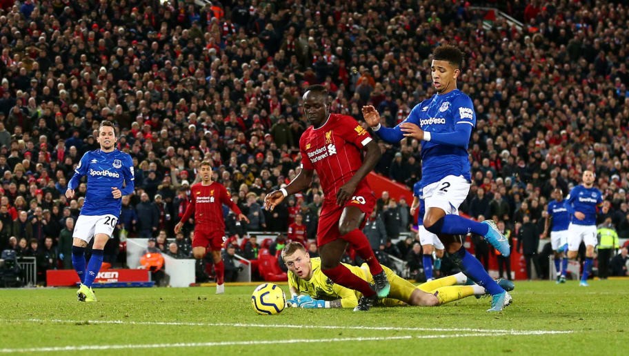 Liverpool, Tottenham & Leicester Stars on November Shortlist for Premier League Player of the Month