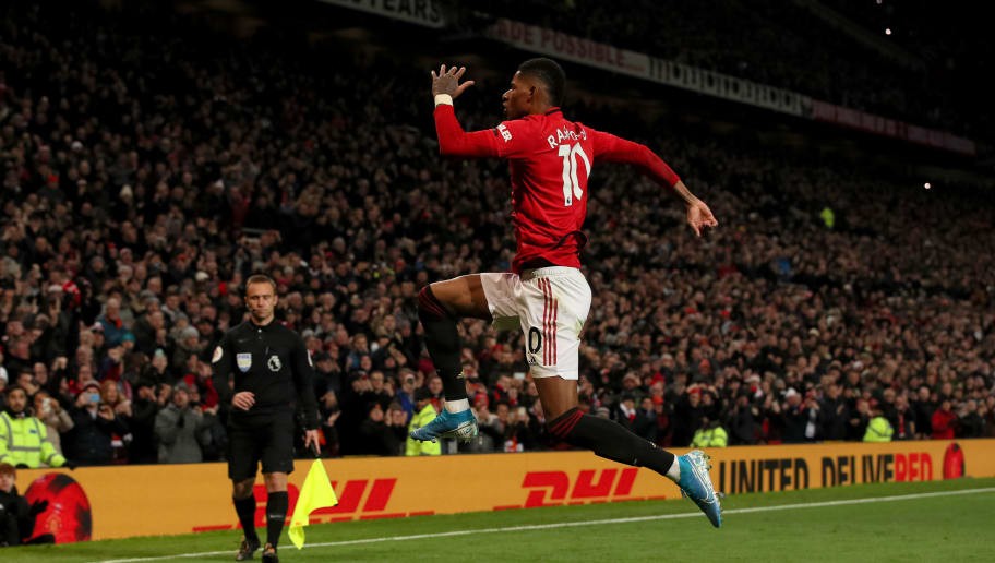 Premier League Fantasy Football: Who's Hot and Who's Not in Gameweek 16