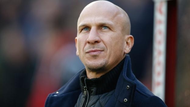 Cardiff City v Barnsley