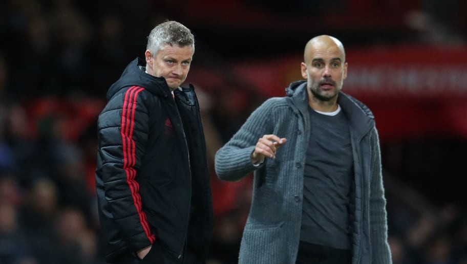 Manchester City vs Manchester United Preview: Where to Watch, Live Stream, Kick Off Time & Team News