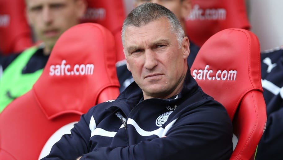 Watford Confirm Appointment of Former Leicester Boss Nigel Pearson Until End of Season