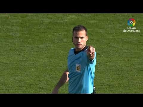 Resumen de Albacete BP vs Extremadura UD (1-1)