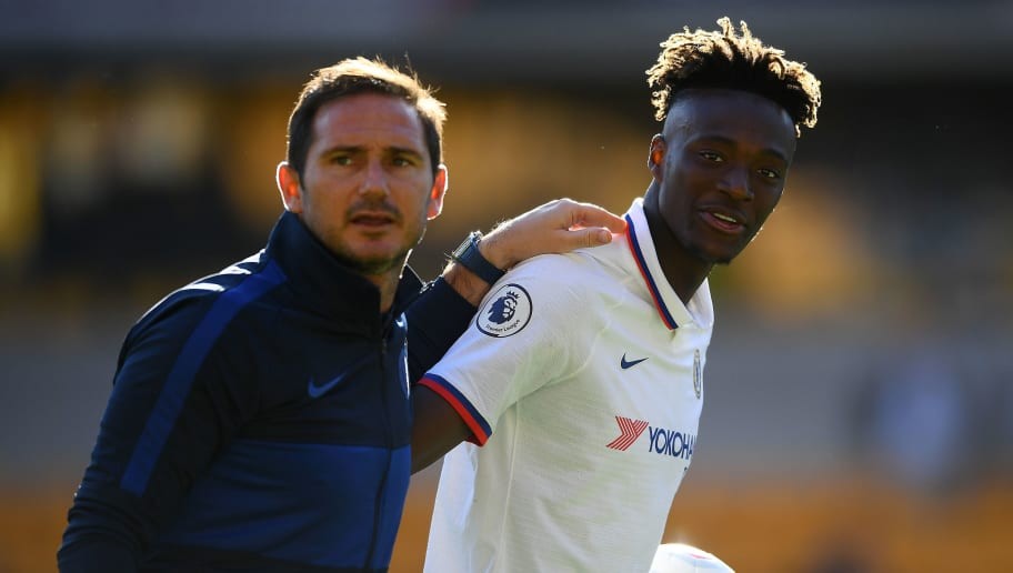 Frank Lampard Insists Chelsea Won't Abandon Blossoming Youth Stars After Lifting of Transfer Ban