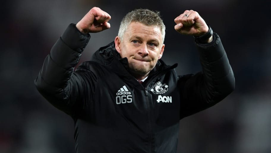 Ole Gunnar Solskjaer Wants Man City to Be 'Arrogant & Confident' in Manchester Derby