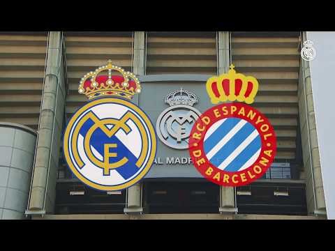PREVIEW | Real Madrid vs Espanyol