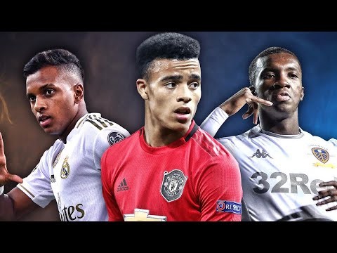 10 Strikers Who Are Set To Blow Up!