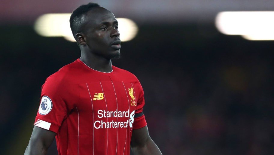 Jurgen Klopp Waxes Lyrical Over Sadio Mané & Backs Him to Become Regular Ballon d'Or Contender