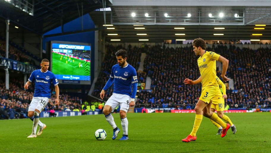 Everton vs Chelsea: 7 Key Facts and Stats to Impress Your Mates Ahead of Premier League Clash