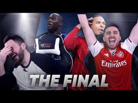 The Best Transfer Business Ever Is… | #StatWarsTheLeague3 THE FINAL