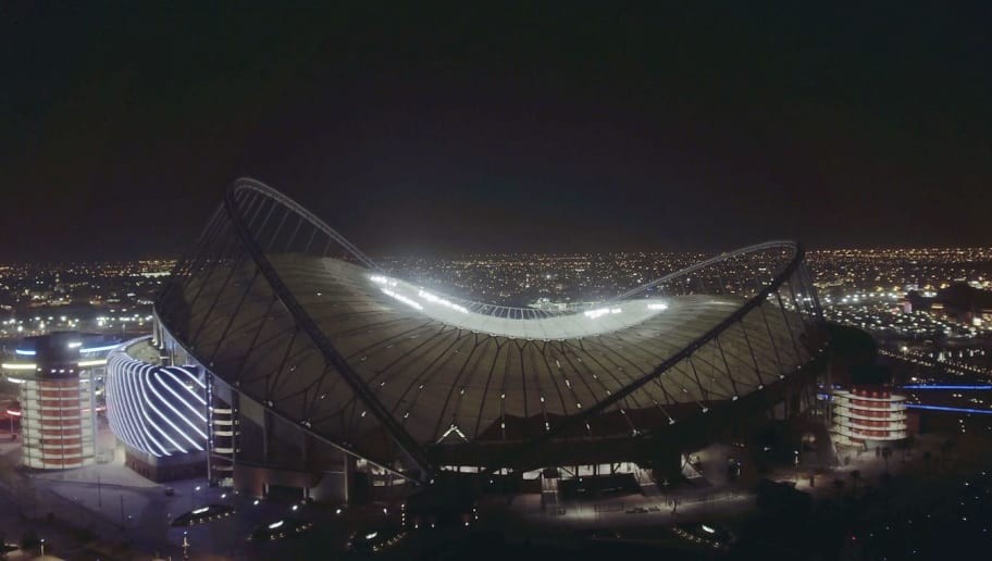 Liverpool to Play at Different Stadium for Club World Cup After Late Switch of Venue