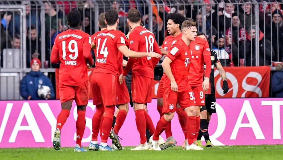 Mönchengladbach vs Bayern: 6 Key Facts & Stats to Impress Your Mates Ahead of Bundesliga Clash