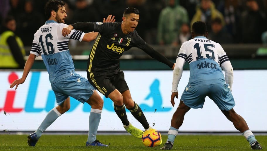 Lazio vs Juventus: 7 Key Facts and Stats to Impress Your Mates Ahead of Serie A Clash