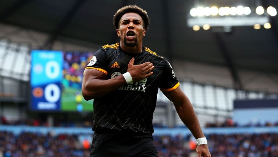 Nuno Espirito Santo Explains How Adama Traore Turned His Wolves Career Around