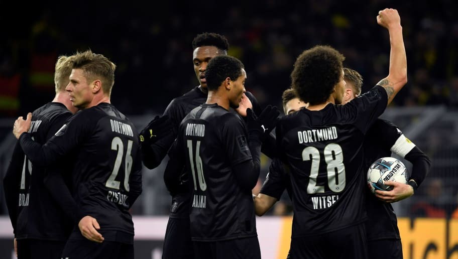 Borussia Dortmund 5-0 Fortuna: Report, Ratings & Reaction as Five-Star BVB Romp to Comfortable Win