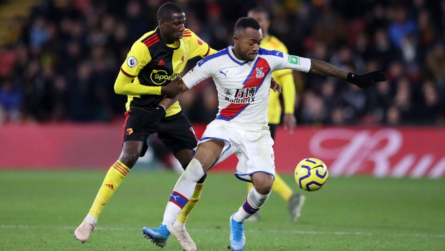 Watford 0-0 Crystal Palace: Report, Ratings & Reaction as Promising Hornets Settle For Stalemate