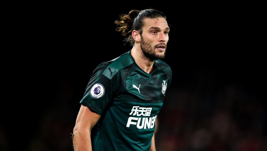 Steve Bruce Insists Andy Carroll Has Key Role to Play at Newcastle Ahead of Christmas Period