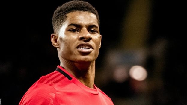 Manchester City 1-2 Manchester United: Ole Gunnar Solskjaer's side dent City's title hopes