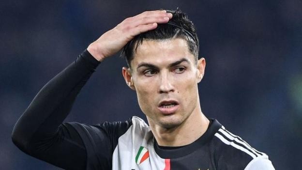 Lazio 3-1 Juventus: Hosts come from behind to end Juve's unbeaten run
