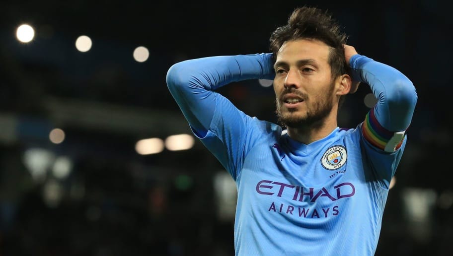 Manchester City Need to Make Top-Flight History to Topple Liverpool in Premier League Title Race