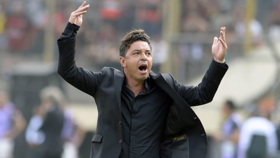 Everton Manager Hunt Continues With Latest on Niko Kovac & Marcelo Gallardo