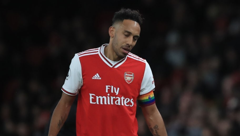 Bereft of Confidence & Beyond Crisis, Arsenal Are in Free Fall With Issues From Top to Bottom
