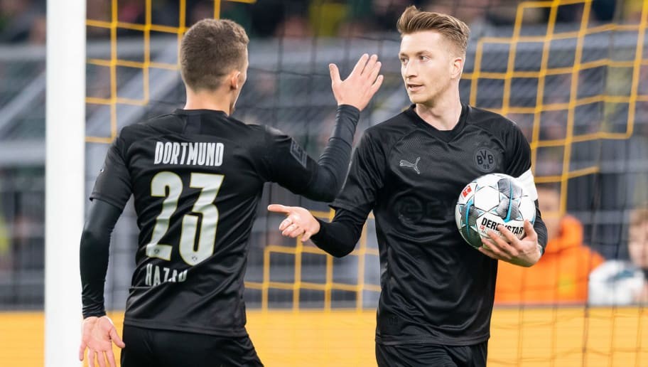 Borrusia Dortmund's Special Edition 110th Anniversary Kit Sells Out in Under 3 Hours