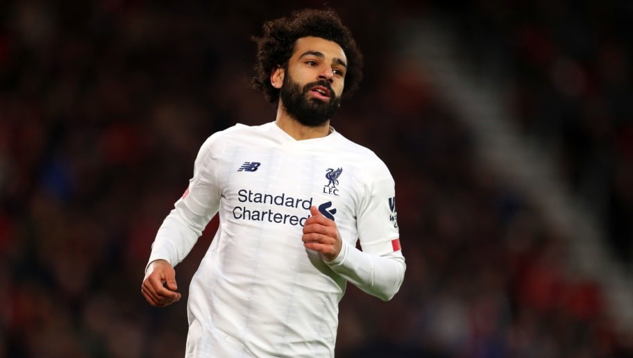 How Mohamed Salah Ranks Among the Greatest Goalscorers in Their First 100 Premier League Games