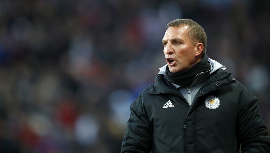 Brendan Rodgers Issues Title Warning to Liverpool Following Leicester's Win at Aston Villa