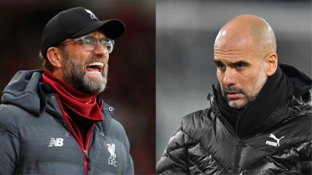 Premier League stats: Liverpool secure Christmas number one but Man City's woes go on