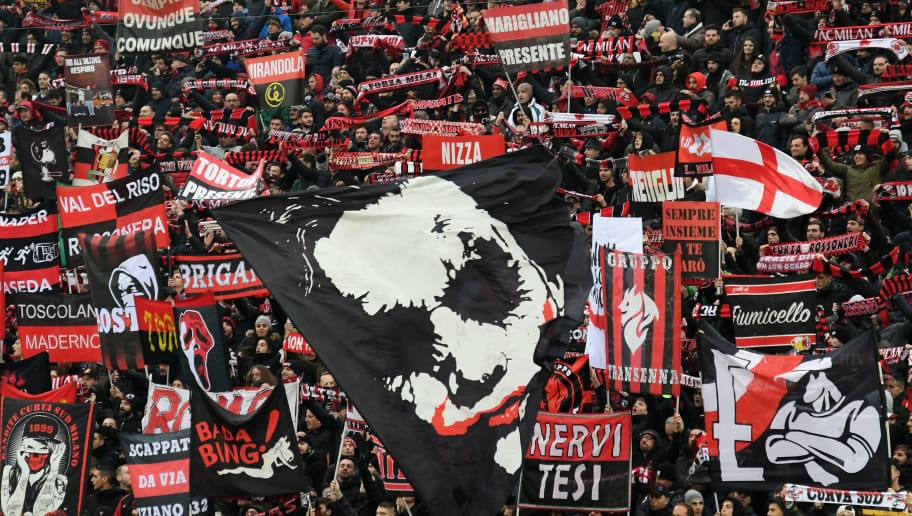 AC Milan Fan Stabbed Following Win Over Bologna in Argument Over Who Caught Player's Shirt