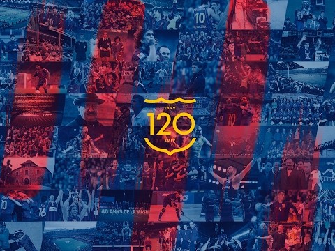 LIVE /DIRECTO: Last training session befor #BarçaInter