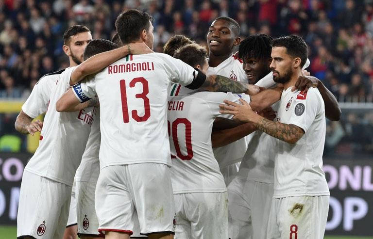 PIOLI'S POST MATCH REACTIONS
