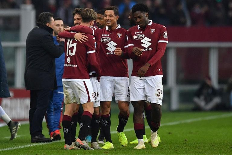 MAZZARRI'S PRESS CONFERENCE