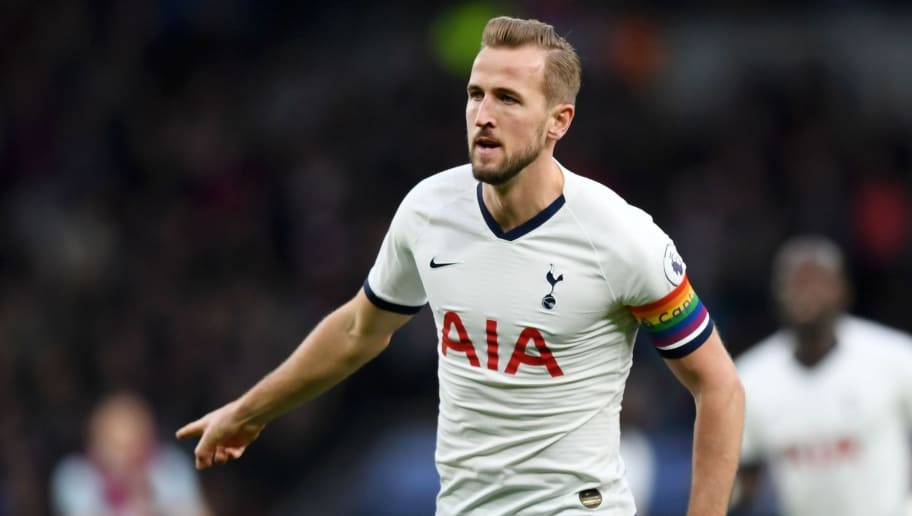 José Mourinho Confirms Harry Kane Won't Play in Champions League Clash With Bayern Munich