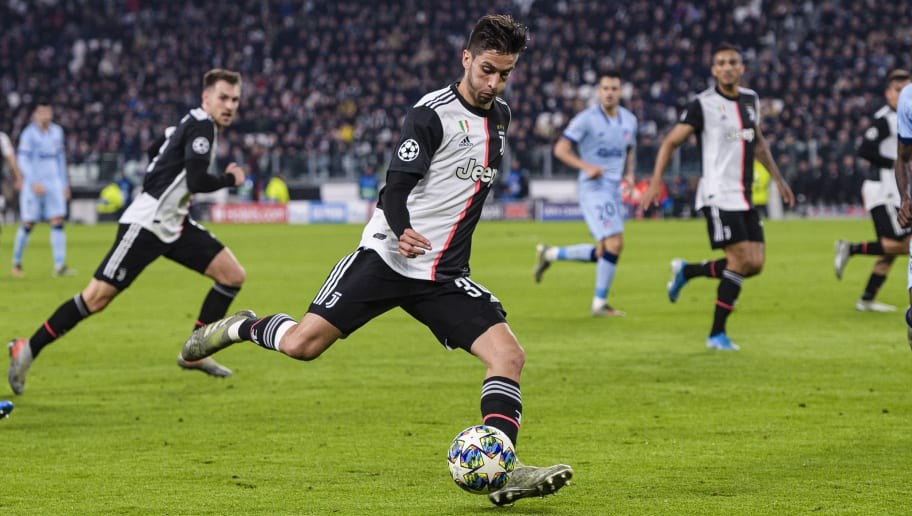 Juventus Midfield Injury Crisis Deepens as Rodrigo Bentancur Becomes Latest Player Sidelined