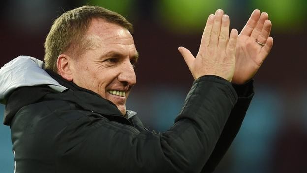 Leicester: Why Foxes are Premier League contenders - Darren Fletcher analysis