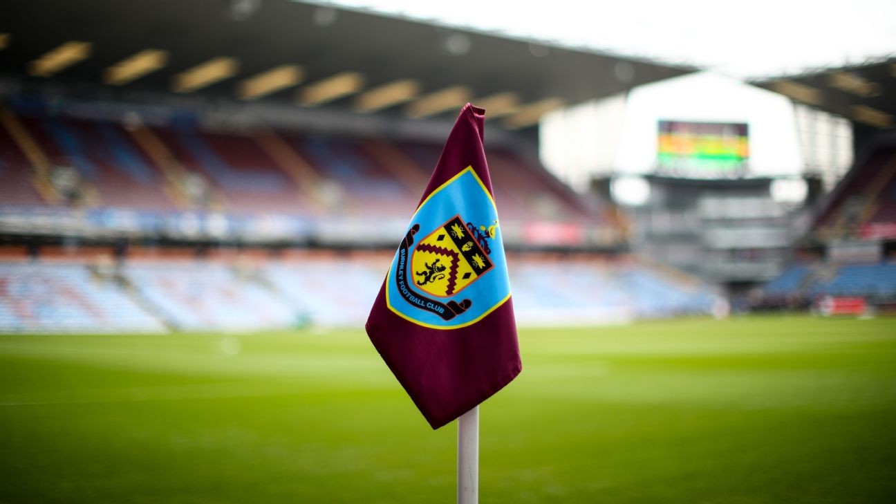 Burnley eject 13-year-old for racially abusing Tottenham midfielder Son Heung-Min