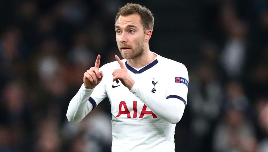 Exclusive: Christian Eriksen Expecting Pre-Contract Offers in January & His Stance on Man Utd Move