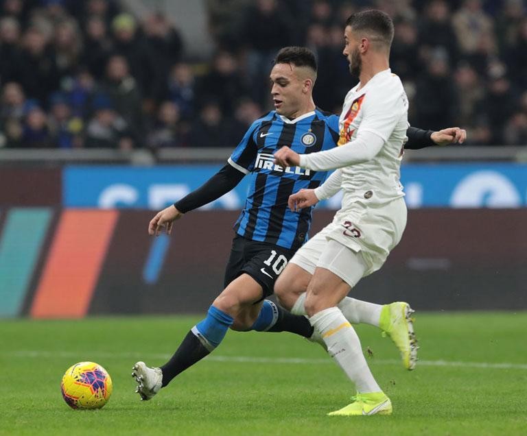 SERIE A TIM - MATCHDAY 15 STATS