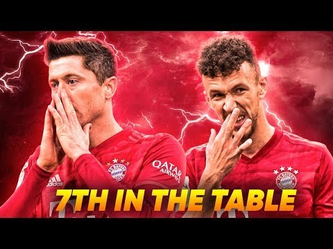 Have Bayern Munich Thrown Away Bundesliga Title?! | Euro Round-Up