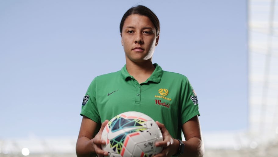 How Sam Kerr Will Fit Into Chelsea Women’s Current Attacking Force